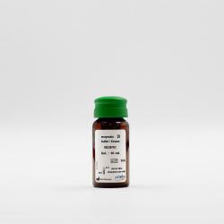 Enzymatic buffer kinase 5X